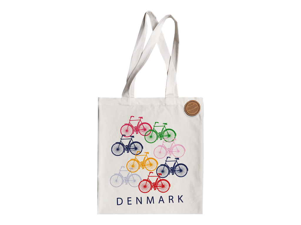 Mulepose Cykler