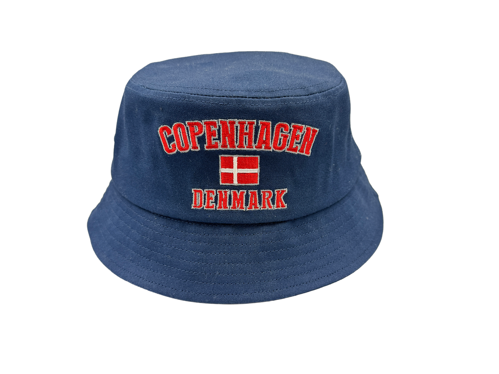 Bøllehat, Copenhagen Navy
