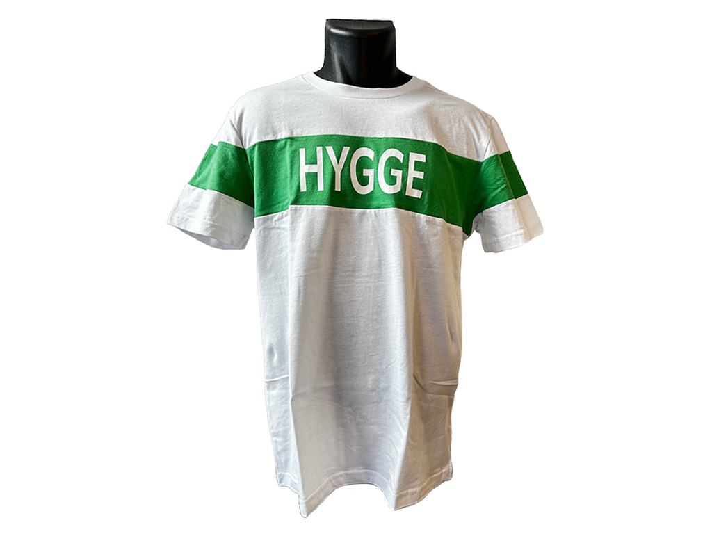 T-shirt, HYGGE Stripe