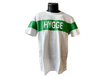 T-shirt, HYGGE Stripe