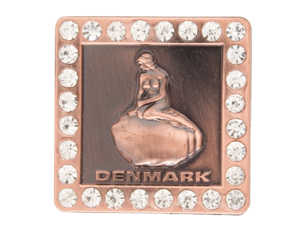 Magnet, Den Lille Havfrue Denmark