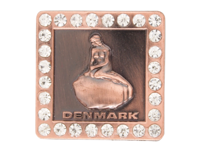 Magnet, Den Lille Havfrue Denmark