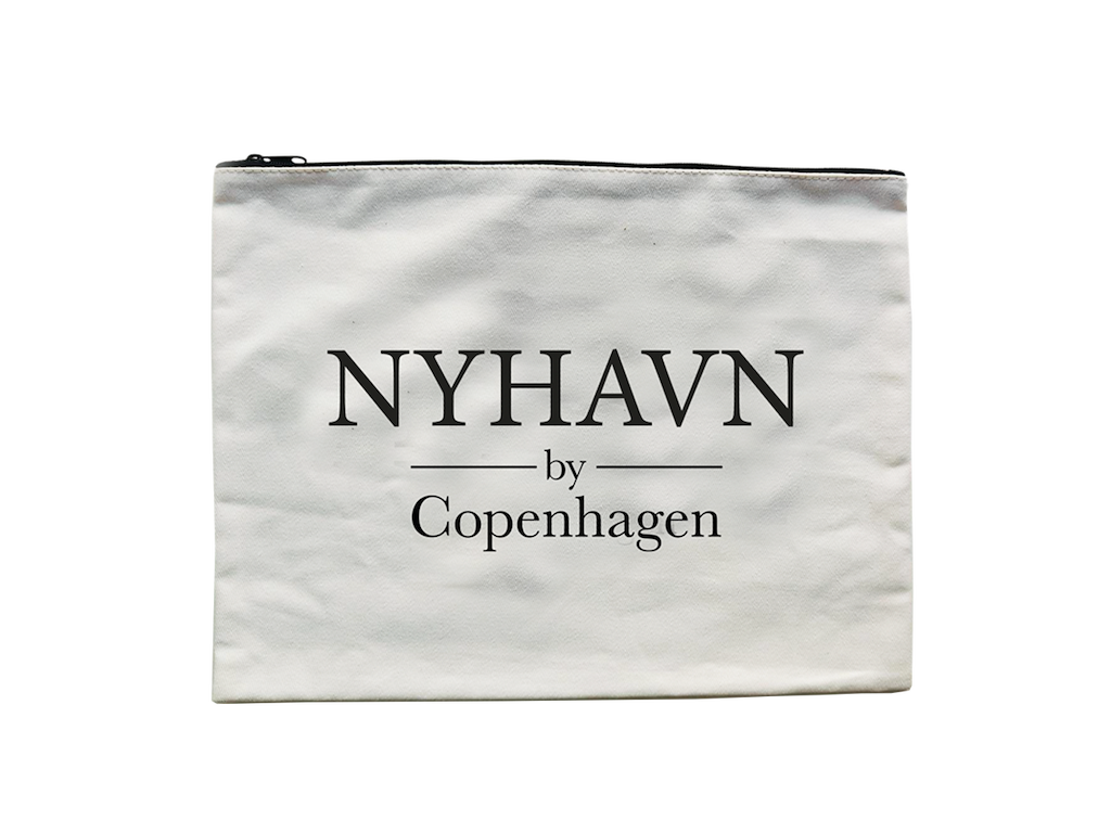 Accessory Travel Bag Nyhavn - Large