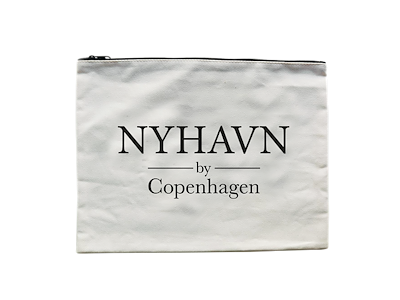 Accessory Travel Bag Nyhavn - Large