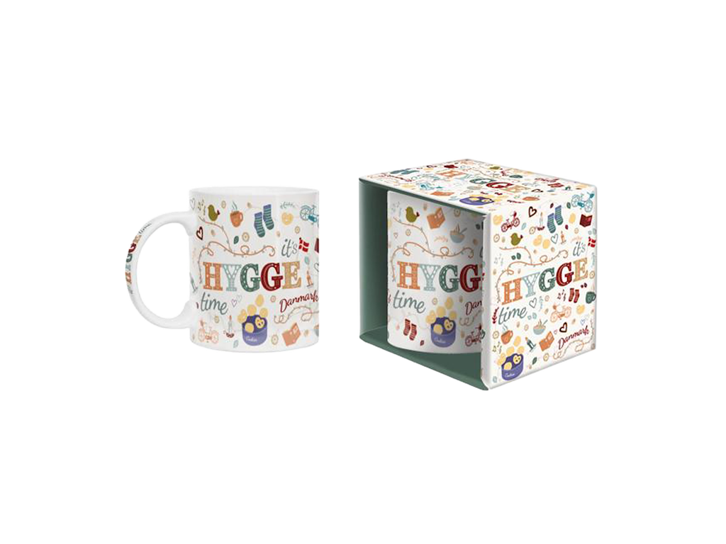 Krus Hygge Collage