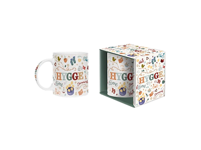 Krus Hygge Collage