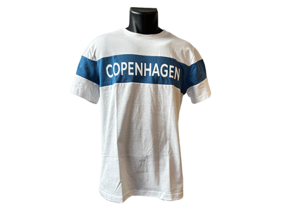 T-shirt, COPENHAGEN Stripe