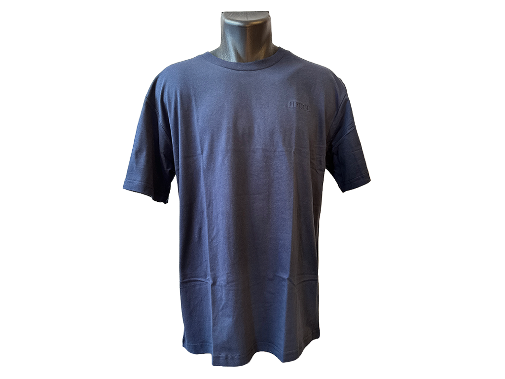 T-shirt, Hygge Fashion Navy