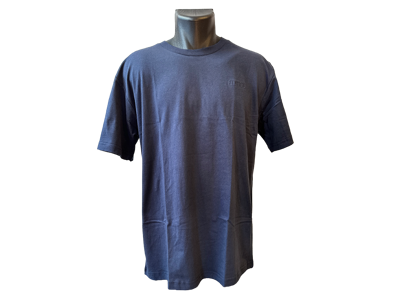 T-shirt, Hygge Fashion Navy