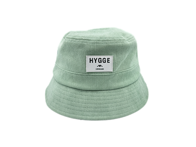 Bøllehat, Hygge Mintgrøn