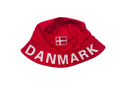 Bøllehat Danmark.