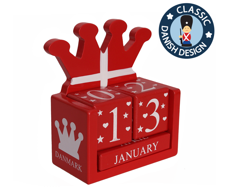 Kalender Krone