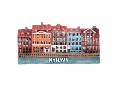 Magnet, Nyhavn