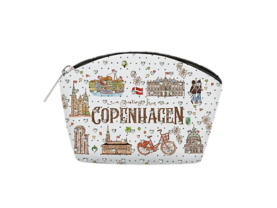 Pung, m/Reinstone Akvarel CPH