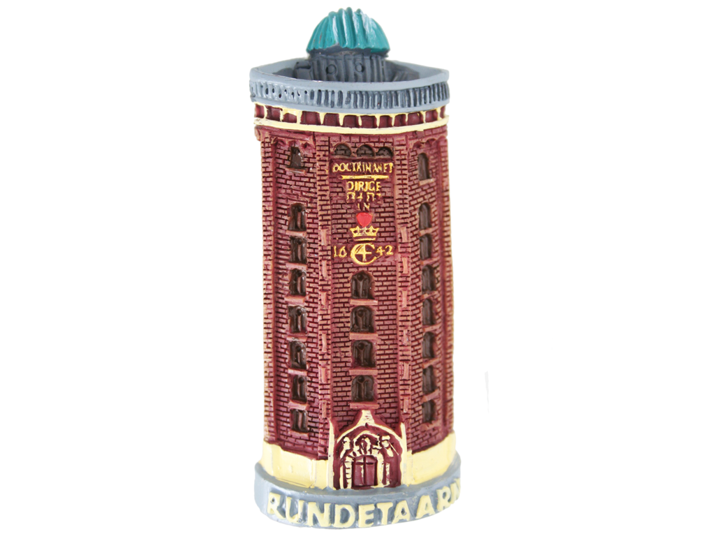 Magnet Rundetårn
