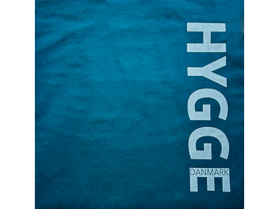 Mulepose, Hygge Navy