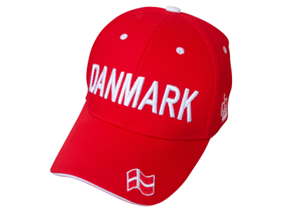 Kasket Danmark