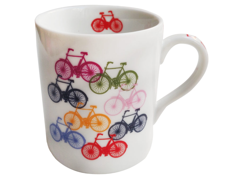 Minikrus, Cykler