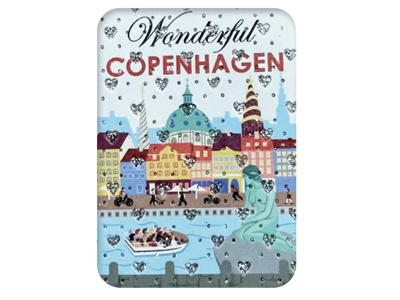 Magnet Reinstone Wonderful Cph.