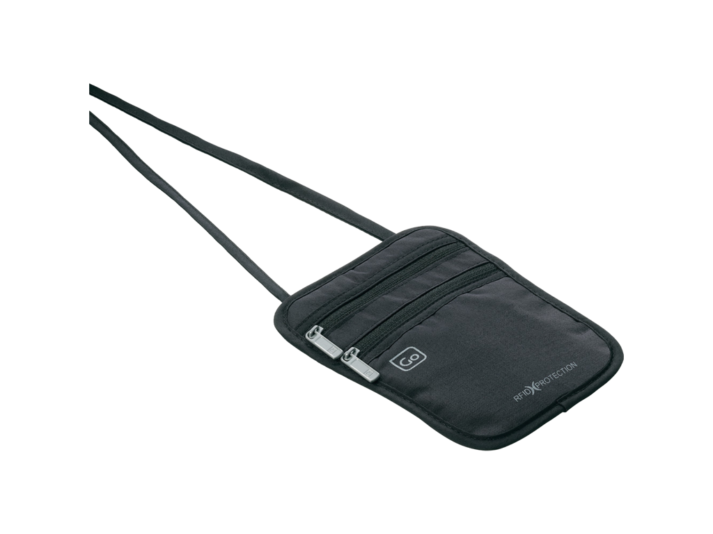 Pung Til Pas RFID