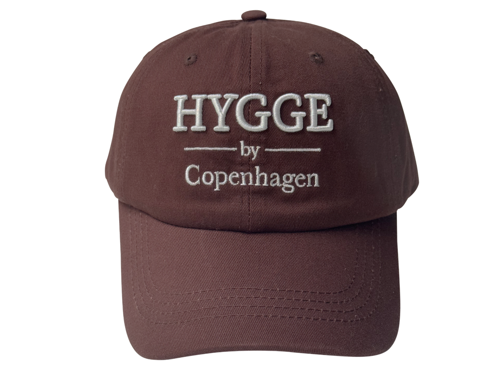 Kasket, Hygge by Copenhagen Vinrød