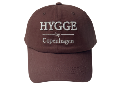 Kasket, Hygge by Copenhagen Vinrød