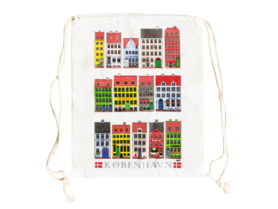 Gym Bag Nyhavn