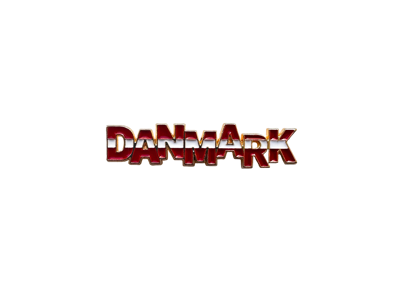 Pin, Danmark Tekst
