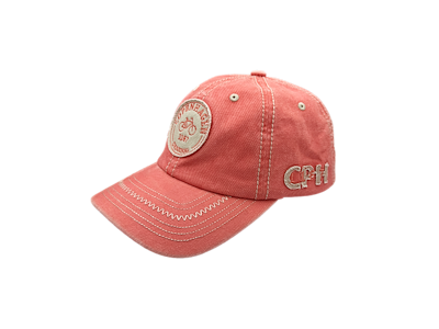 Kasket, Copenhagen Cykel 1167 Pink