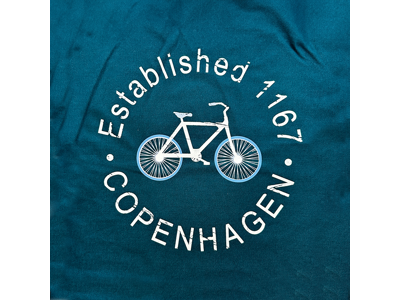 Mulepose, Bicycle Navy