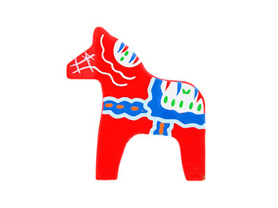 Magnet Dalarhest