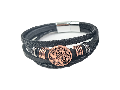 Armbånd, Yggdrasil Bronze 
