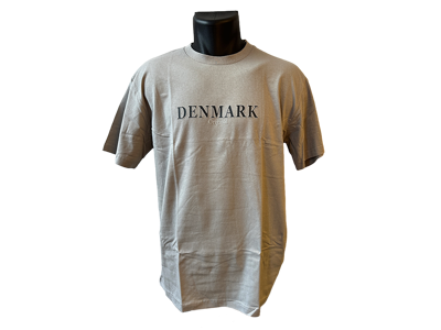 T-shirt Denmark Original