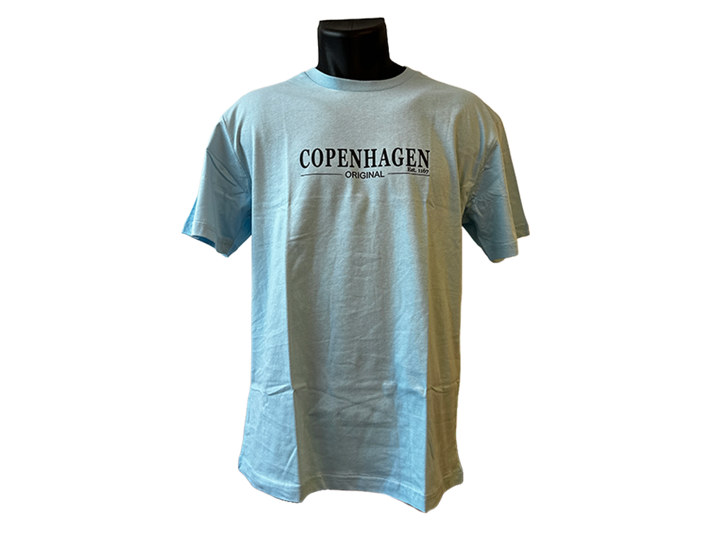 T-shirt, Copenhagen Original