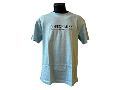 T-shirt, Copenhagen Original