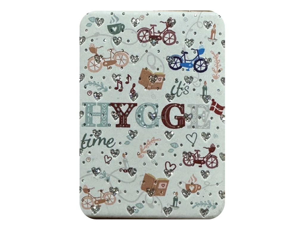 Magnet Reinstone Hygge Collage