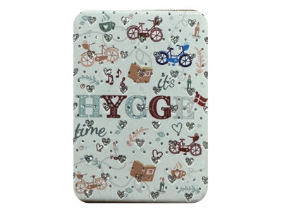 Magnet Reinstone Hygge Collage