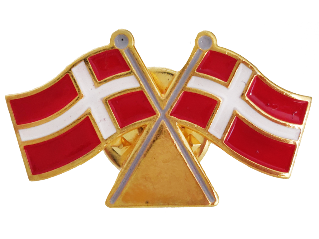 Pin To Flag