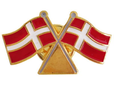 Pin To Flag