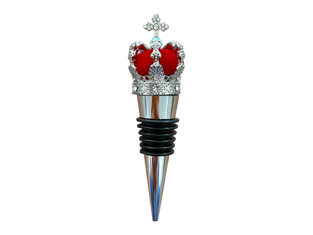 Vinprop, Frederiksborg Natioanlhistorisk Museum Sølv