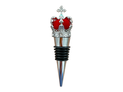 Vinprop, Frederiksborg Natioanlhistorisk Museum Sølv