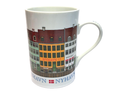 Krus, Nyhavn