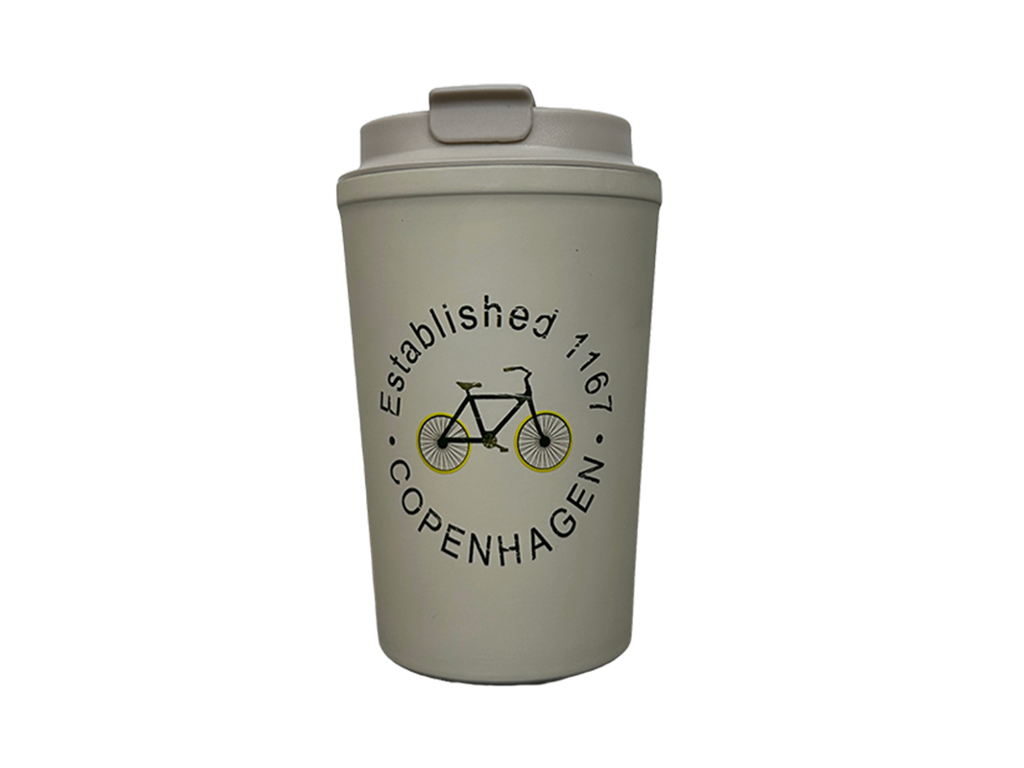 Termokrus, Cykel Beige