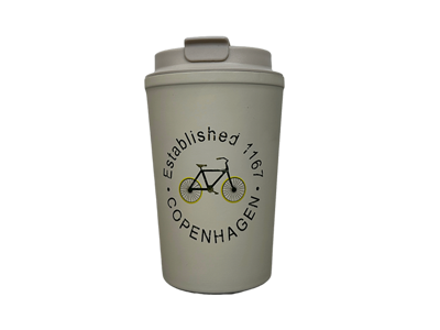 Termokrus, Cykel Beige
