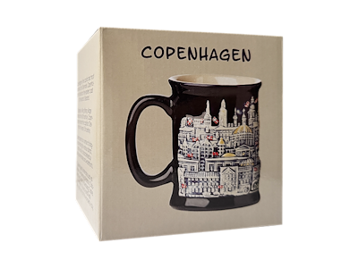 Bierstein, Byen Tårne 12 oz