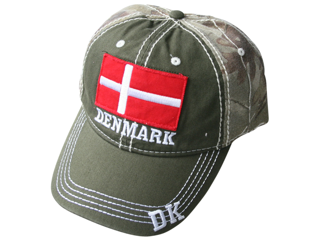 Kasket Baseball Army Flag