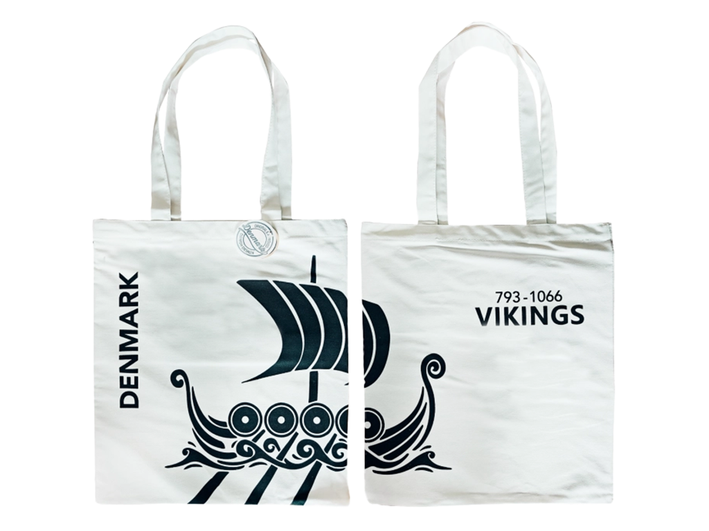 Mulepose Vikingship