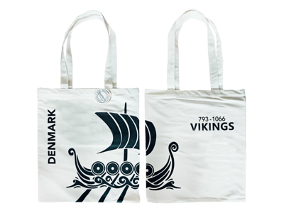 Mulepose Vikingship