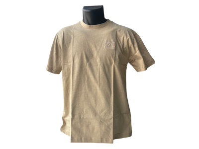 T-shirt, Cykel Fashion Sand