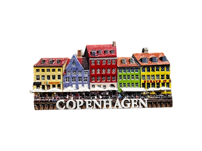 Digital Magnet Nyhavn